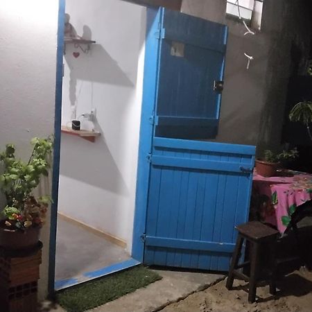 Casa Compartilhada - Shared House Leilighet Jijoca de Jericoacoara Eksteriør bilde