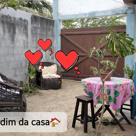 Casa Compartilhada - Shared House Leilighet Jijoca de Jericoacoara Eksteriør bilde