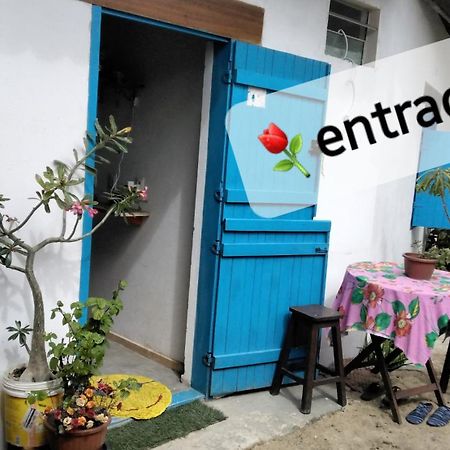Casa Compartilhada - Shared House Leilighet Jijoca de Jericoacoara Eksteriør bilde