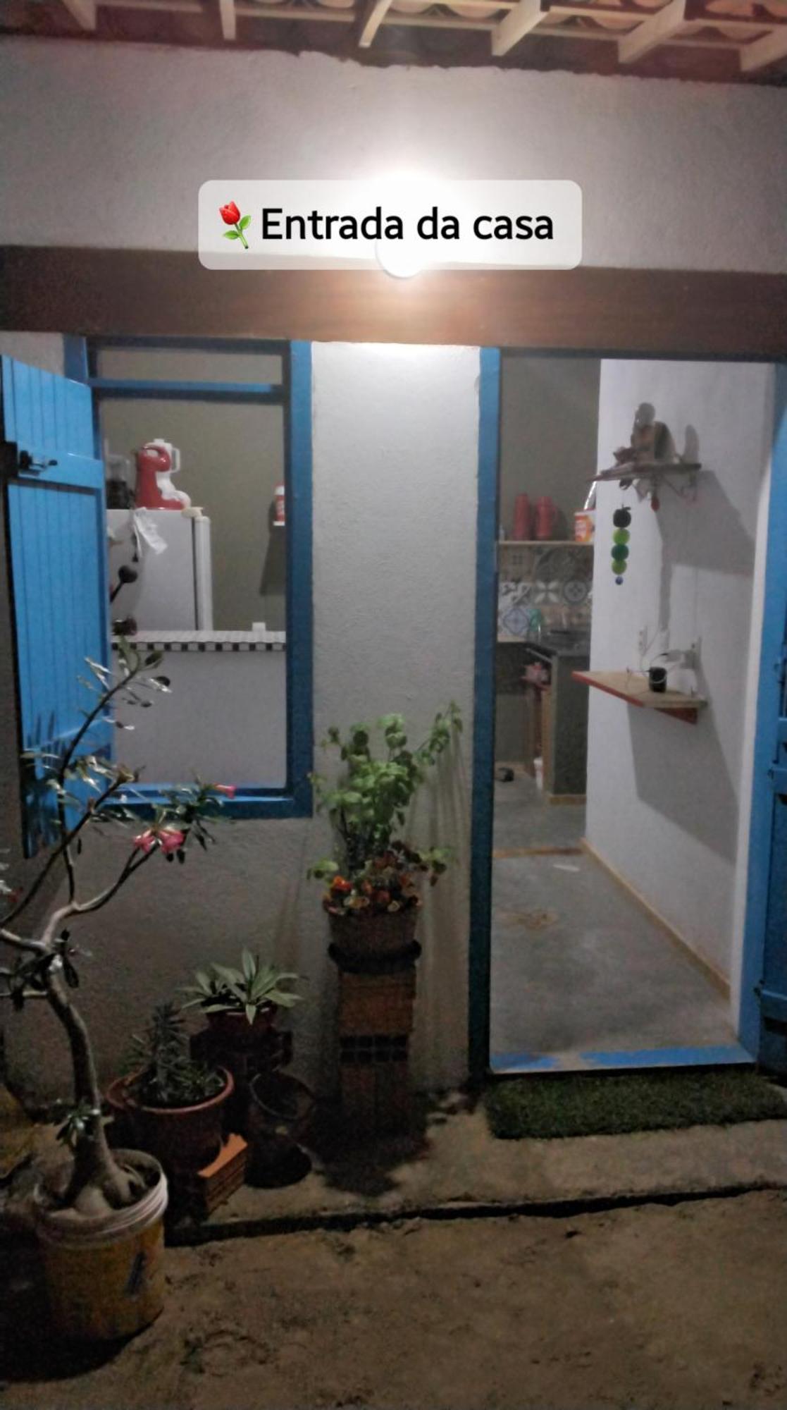Casa Compartilhada - Shared House Leilighet Jijoca de Jericoacoara Eksteriør bilde