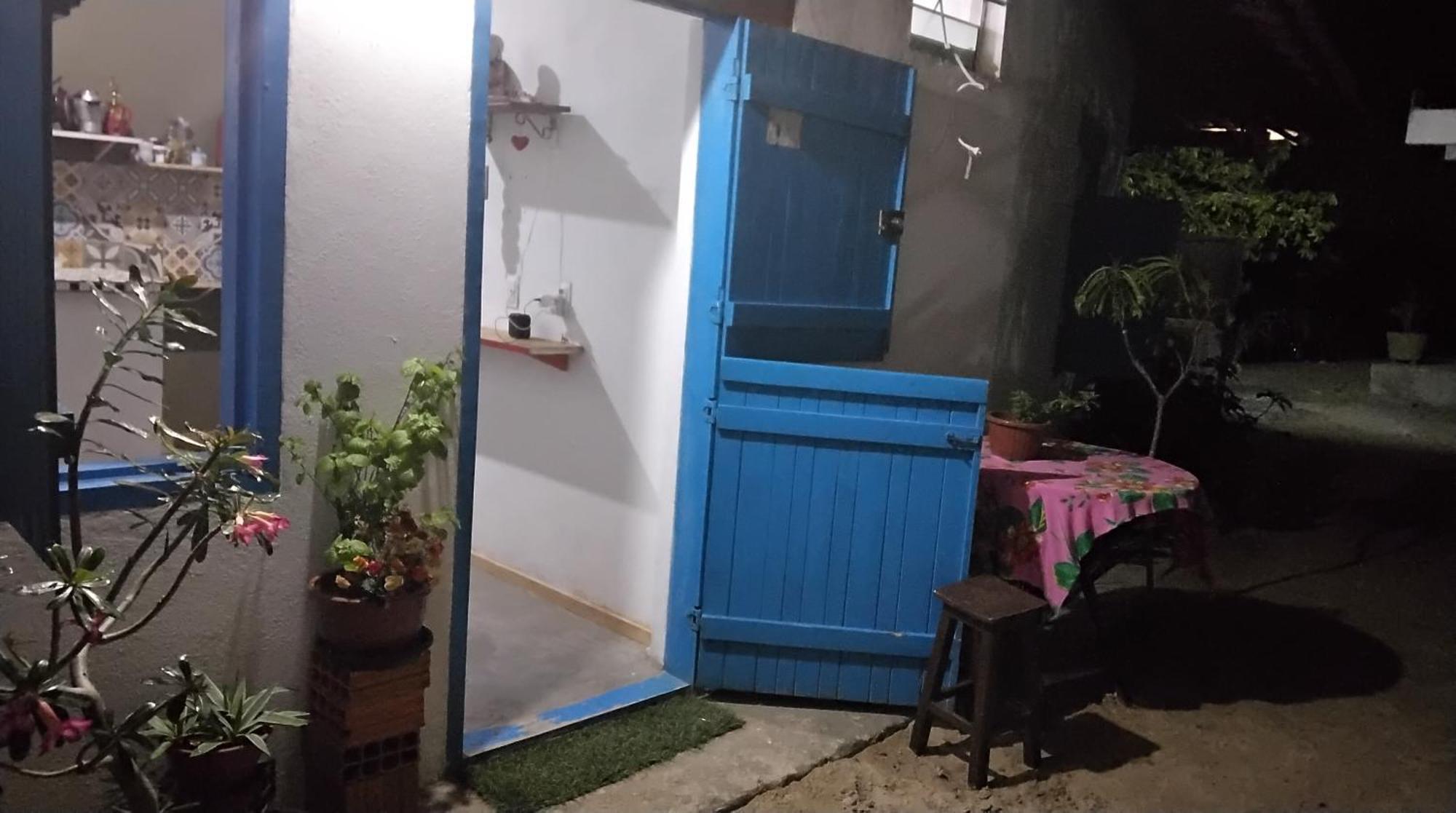 Casa Compartilhada - Shared House Leilighet Jijoca de Jericoacoara Eksteriør bilde