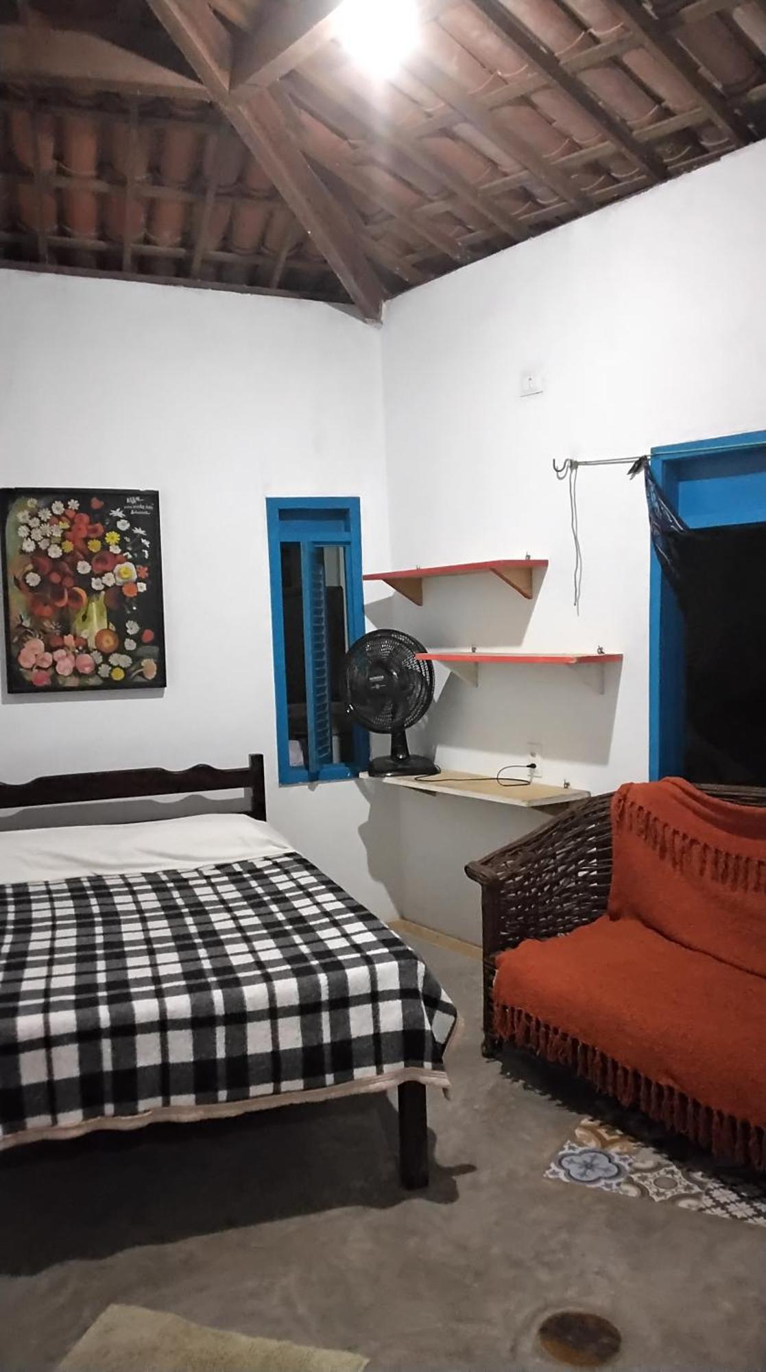 Casa Compartilhada - Shared House Leilighet Jijoca de Jericoacoara Eksteriør bilde