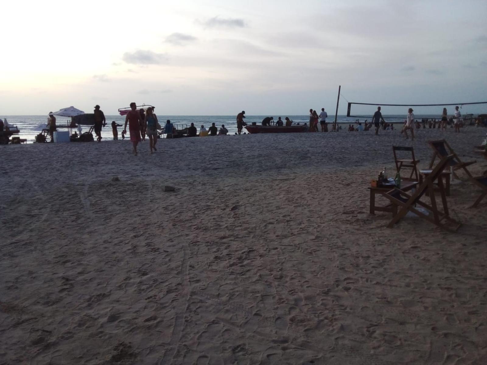 Casa Compartilhada - Shared House Leilighet Jijoca de Jericoacoara Eksteriør bilde